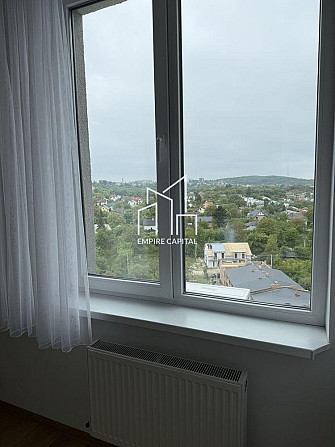 Оренда 1к Квартира 42 кв.м Бігова вул. L'viv - photo 17
