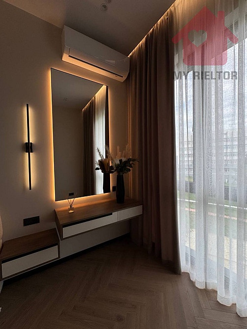 Продаж однокімнатної квартири ЖК Grand Hills Uzhhorod - photo 6