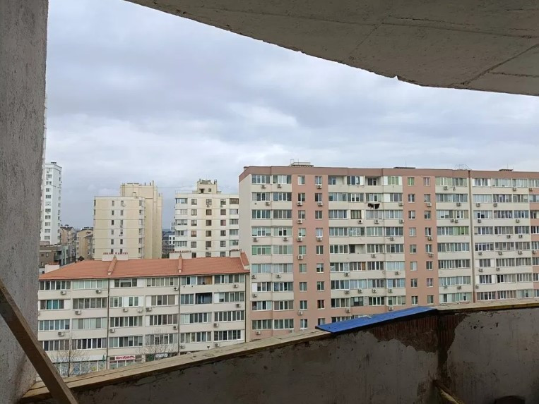 Продам 2-х комнатную квартиру с ремонтом и мебелью на пос. Котовского. Одеса - фото 16