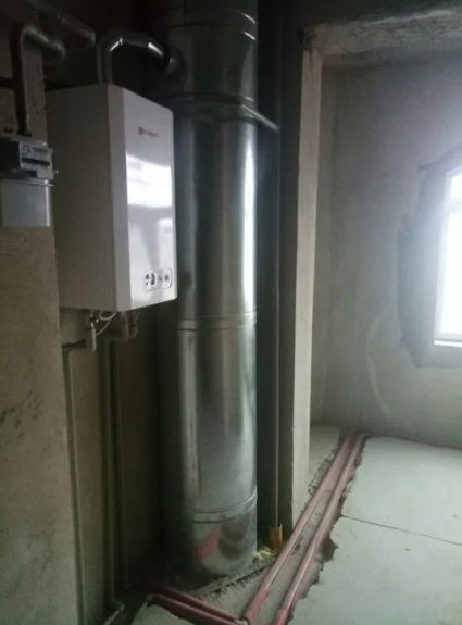 Продам квартиру в ЖК "Зеленый мыс"  (пос.Котовского) Крижановка (Коминтернивський район) - изображение 6