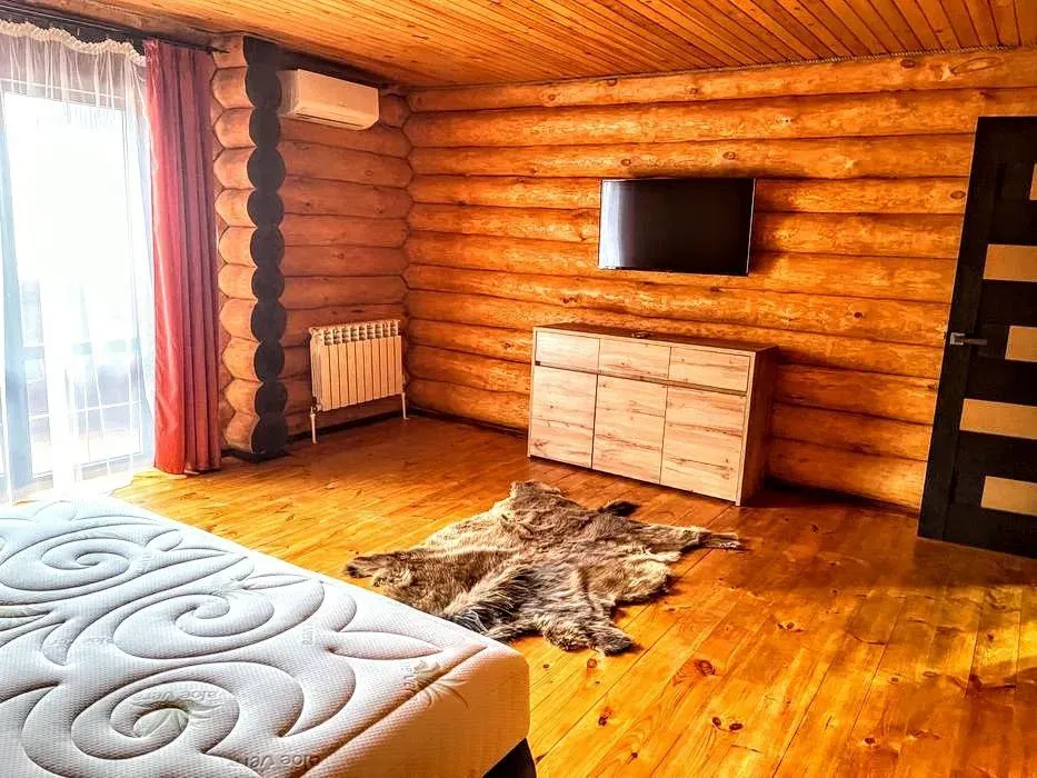 210 Cozy cottage for a holiday for rent with a swimming pool Kiev - photo 17