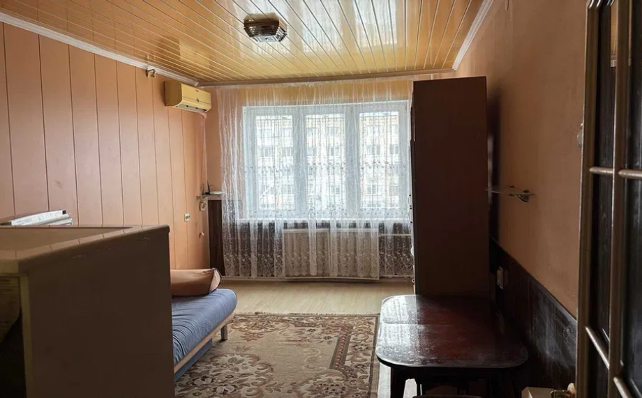 Продам кімнату в гуртожитку з ремонтом та технікою. Кропивницький - фото 7