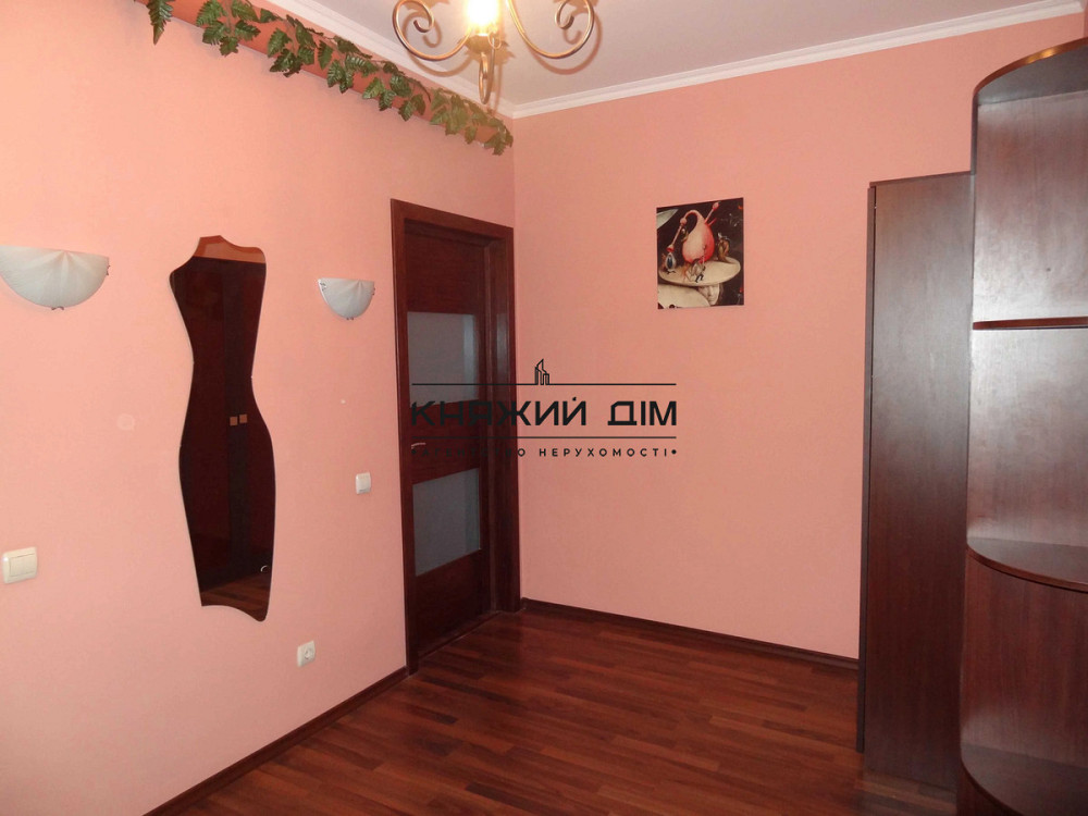 Оренда Квартира 2-кімнатна, 11/23 поверх на Урловская ул. Киев - изображение 7