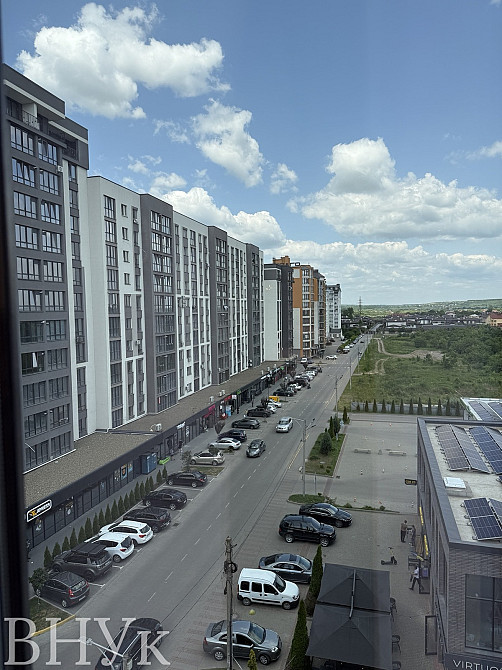 Продаж Квартира 2-кімнатна, 7/8 поверх на Героїв Миколаєва Івано-Франківськ - фото 17