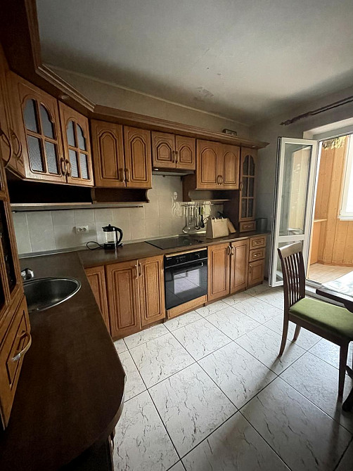 Продаж Квартира 3-кімнатна, 3/16 поверх на Радунская вул., д. 1/10 Київ - фото 1