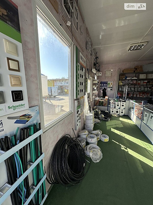 Продаж приміщення вільного призначення на Левка Лукяненка, 16Б Vinnytsya - photo 3