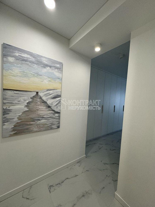 Продаж Квартира 2-кімнатна, 9/16 поверх на вул. проїзд Рогатинський Харків - фото 2