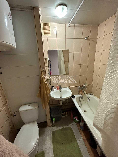 Оренда Квартира 2-кімнатна, 1/9 поверх на вул. Шатилівська Харків - фото 13