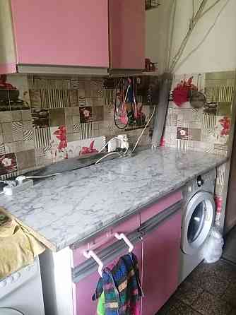 Комната в коммуне Сегедская  на Фонтане Odessa