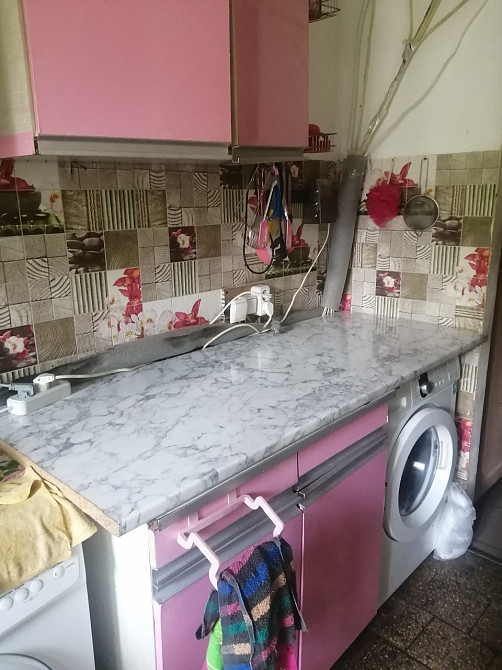 Комната в коммуне Сегедская  на Фонтане Odessa - photo 1