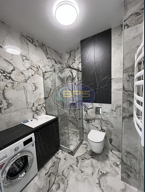 Продаж 1к квартири 41 кв. м Одеса - фото 8