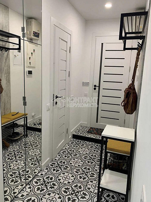 Оренда Квартира 2-кімнатна, 1/5 поверх на вул. Астрономічна Харків - фото 10