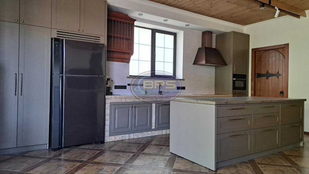 Оренда 2-поверховий Будинок з ділянкою 10 сот 222 кв.м  на Таїрово вул. Одеса - фото 11