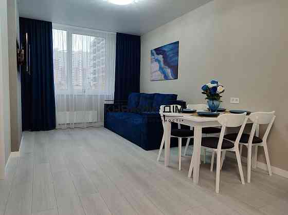 Оренда Квартира 1-кімнатна, 2/25 поверх на вул. Олександра Олеся Київ