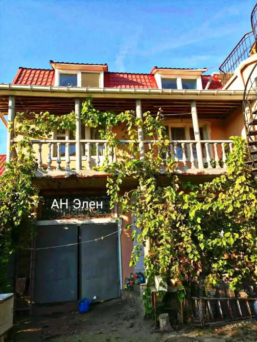 Продажа 3-этажный Дом с участком 13.9 сот 1326 кв.м 7+ комн. на Морська, 73 Одесса - изображение 10