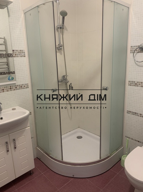 ОРЕНДА 4 к квартира Соломенський р-н, вул. Генадія Воробйова 13Е. код № 11201690 Kiev - photo 11