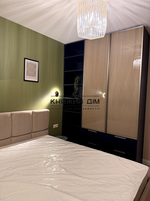 Оренда Квартира 2-кімнатна, 3/26 поверх на Армянская ул. Киев - изображение 12