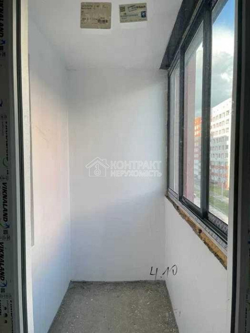 Продаж Квартира 1-кімнатна, 4/9 поверх на вул. Борткевича Харків - фото 12