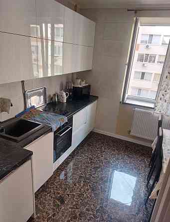 Просторная 3-к квартира с ремонтом на Черемушках, ул. Старицкого! Одеса