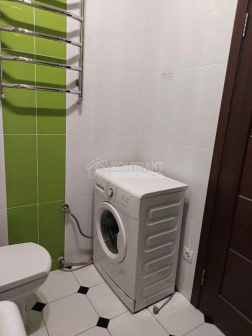 Продаж Квартира 2-кімнатна, 5/9 поверх на вул. Героїв Харкова Харків - фото 10