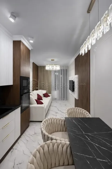 For sale 3-room Apartment 67 sq.m Генуэзская, 1/1 Odessa - photo 5