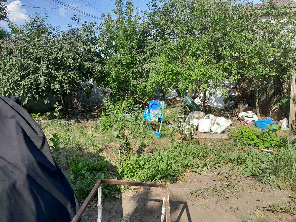 Просторная сталинка 95 кв.м. на Молдаванке, рядом Центр Одеса - фото 11