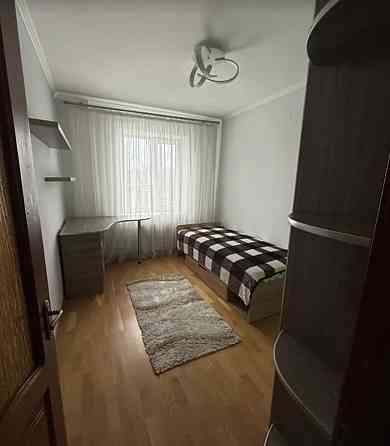 Продаж Квартира 3-кімнатна, 4/9 поверх Тернопіль