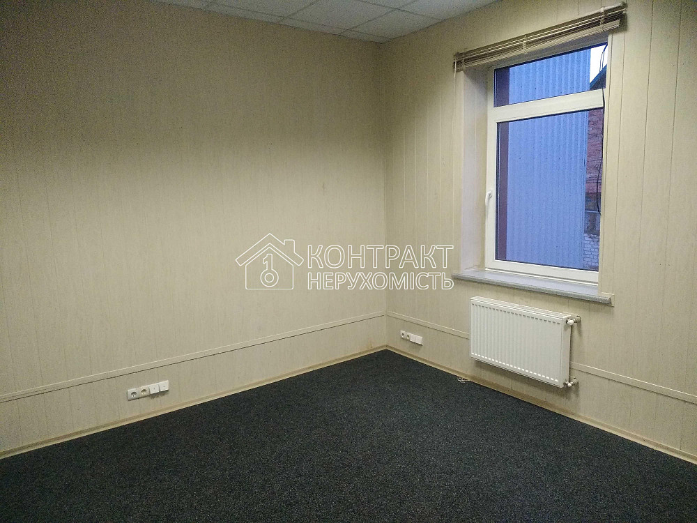 Оренда офісне приміщення на вул. Богдана Хмельницького приміщень - 7, поверх - 2/2 Kharkiv - photo 3