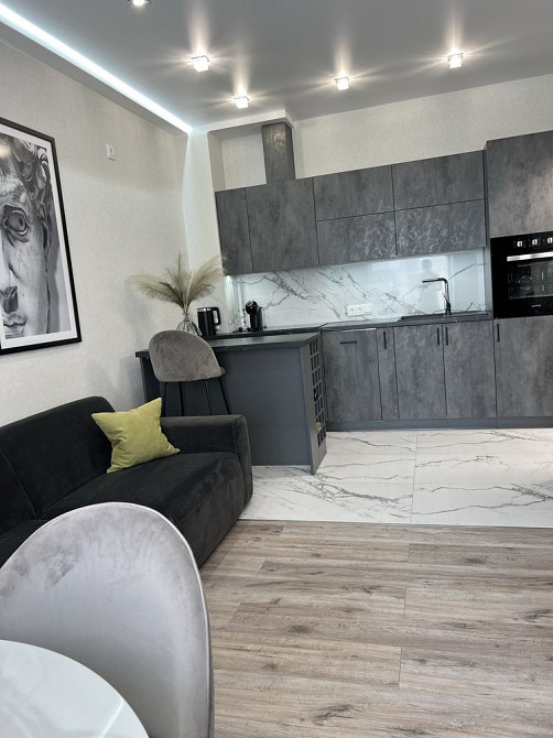 Продаж Квартира 3-кімнатна, 5/16 поверх на Максимовича Михайла вул., д. 24А Kiev - photo 4