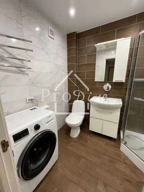 Оренда Квартира 2-кімнатна, 8/11 поверх на Жулянська вул., 2в Kiev - photo 7