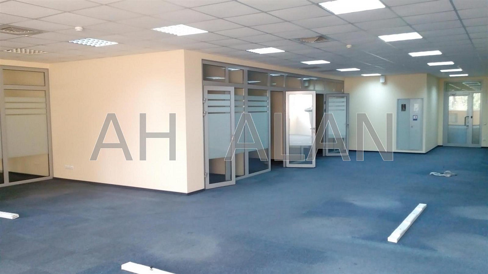 Оренда офісне приміщення на Гайдара вул., 50 приміщень - 7, поверх - 4/5 Київ - фото 8