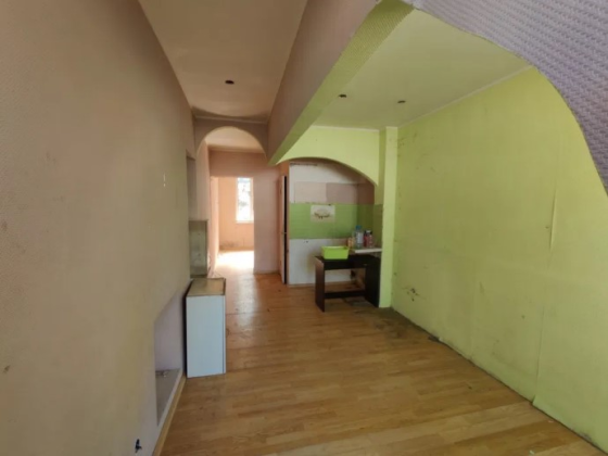 Продам 1- комнатную квартиру .Срочная продажа. Высокий переулок Одесса