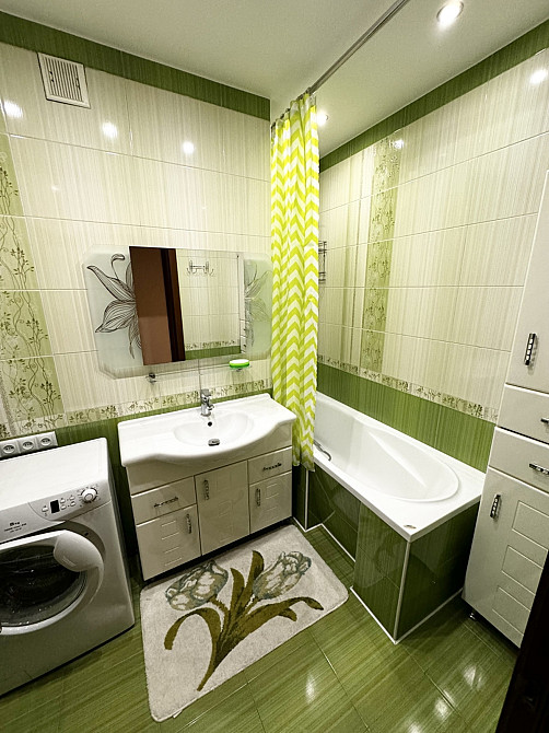 Продаж Квартира 3-кімнатна, 2/16 поверх на 8 Марта ул., 9 Дніпро - фото 8