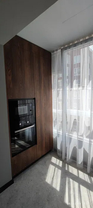 Продаж Квартира 1-кімнатна, 5/9 поверх на вул. Блавацького І. Отця Ivano-Frankivs'k - photo 19