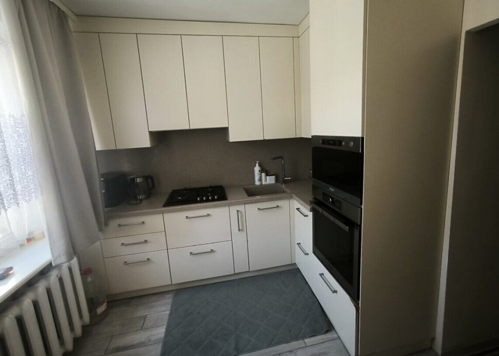 Продаж Квартира 2-кімнатна, 1/9 поверх на Довженка, 11 L'viv - photo 1