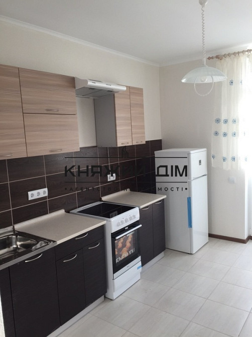 Оренда Квартира 1-кімнатна, 24/25 поверх на вул. Дегтяренка Петра ул./Сім'ї Кульженків Киев - изображение 1