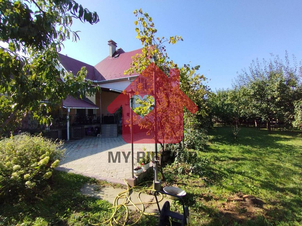 Продаж Будинок Ужгород - фото 9