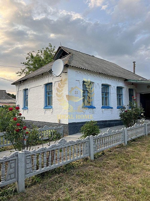 Продам будинок в Ольшаниці.  - фото 1
