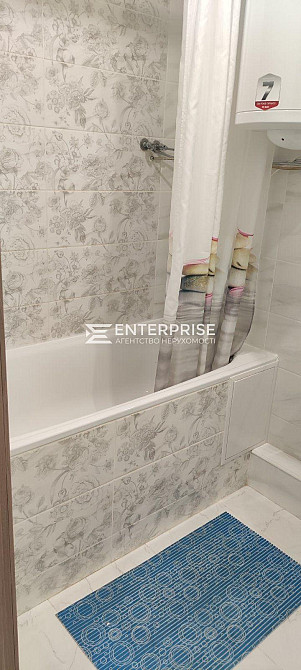 Продаж 1к Квартира 36 кв.м Доківська вул. Коцюбинське - фото 4