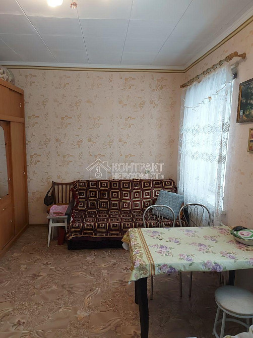 Продаж Квартира 1-кімнатна, 5/5 поверх на вул. Владислава Зубенка Харьков - изображение 5