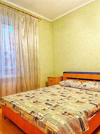 2-комнатная квартира в Центре, ул. Ришельевская Odessa