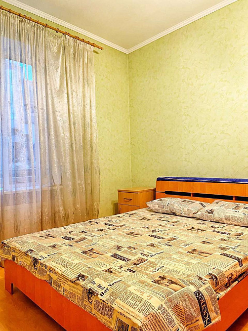 2-комнатная квартира в Центре, ул. Ришельевская Odessa - photo 3