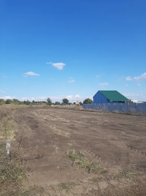 Продаж земельної ділянки Для будівництва приватного житлового будинку площа 15 сот с. Новоолександрівка,  вул. Дружби 9 Дніпро - фото 2