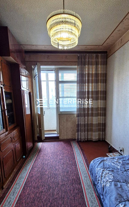 Продаж 2к Квартира 51.3 кв.м Братства тарасівців вул. Київ - фото 5