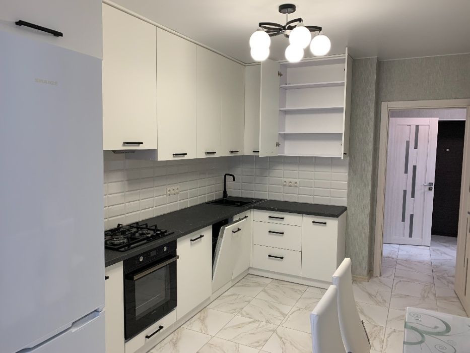 Оренда 2к Квартира 50 кв.м Бульвар Zhytomyr - photo 4