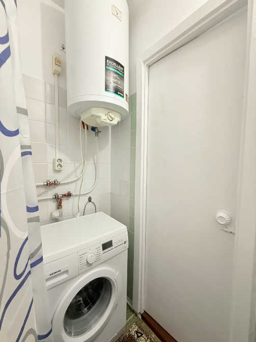 Оренда 1к Квартира 36 кв.м Шухевича, 20 Рівне - фото 11