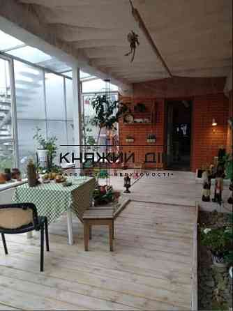 Дом 500 м2 в селе возле Новобогдановки водоем с каскадом № 229827 Богданівка (Броварський район)