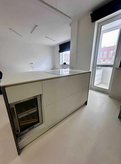 Продаж Квартира 2-кімнатна, 21/25 поверх на Гмирі Бориса вул., д. 14А Киев - изображение 8