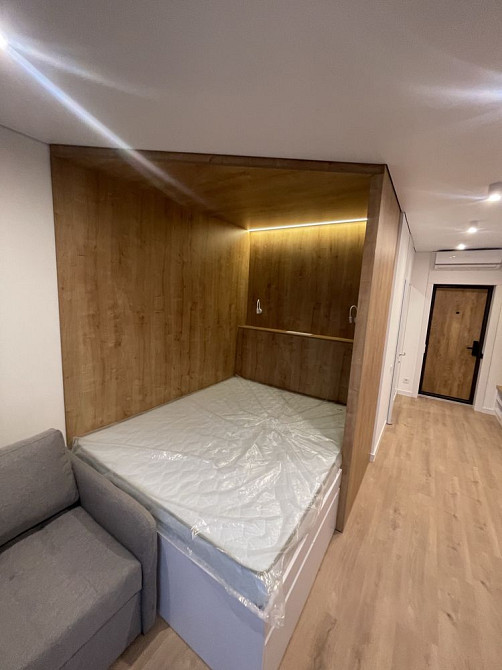 Продаж Квартира 1-кімнатна, 2/5 поверх на Мистецька вул., д. 6 Kiev - photo 7