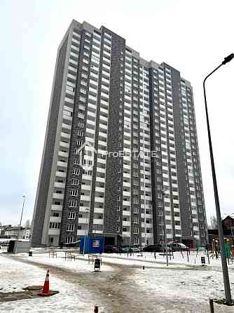 Продаж Квартира 1-кімнатна, 17/25 поверх на вул. Коноплянська Київ